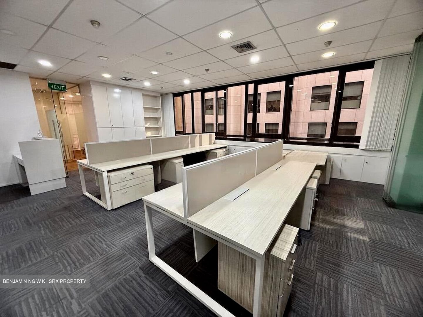 Far East Finance Building (D1), Office #457195241